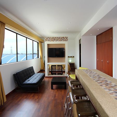 Hotel Sj Mosquera 部屋 写真