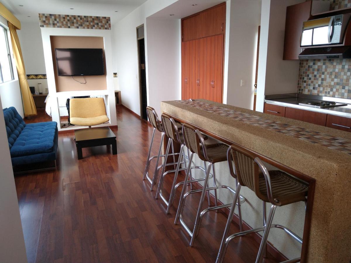 Hotel Sj Mosquera エクステリア 写真